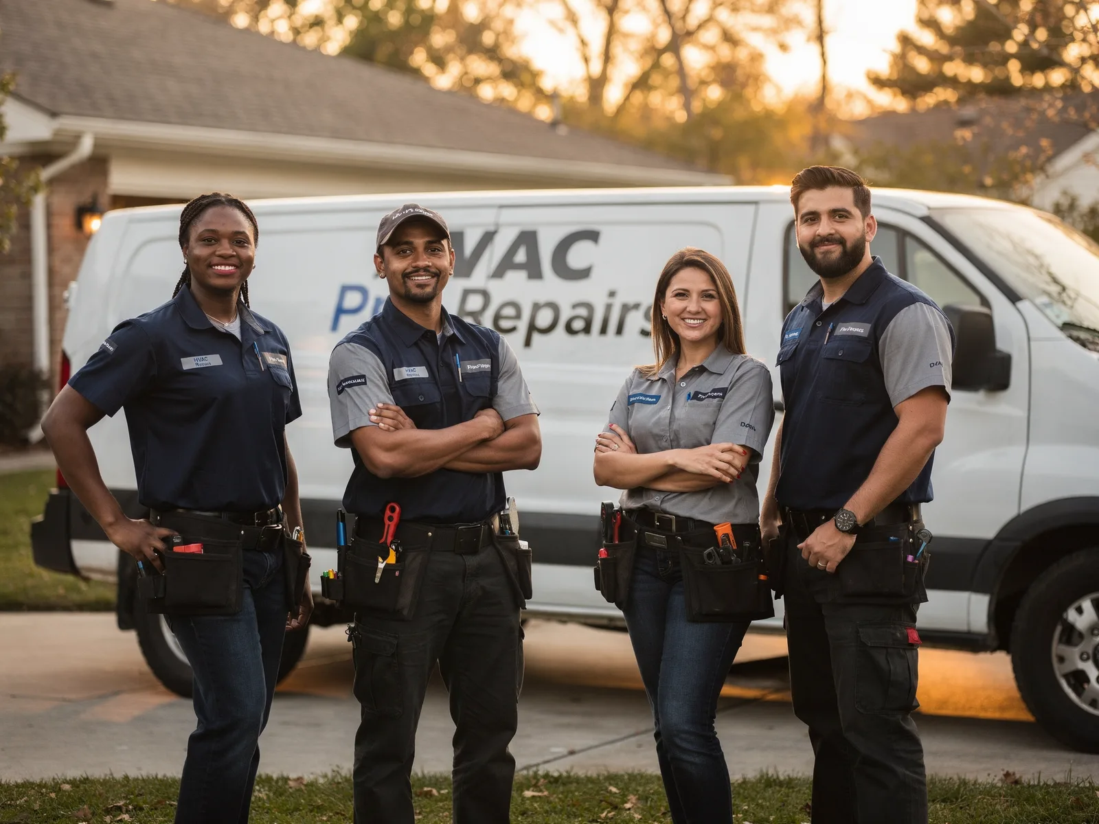 Heat Pump Repair company in Fiskdale, MA